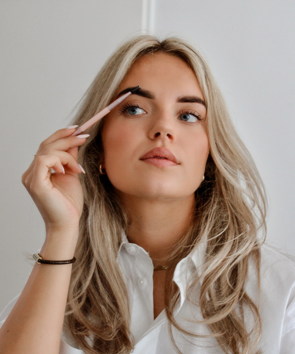 Lotte Meester van Lot's Beauty