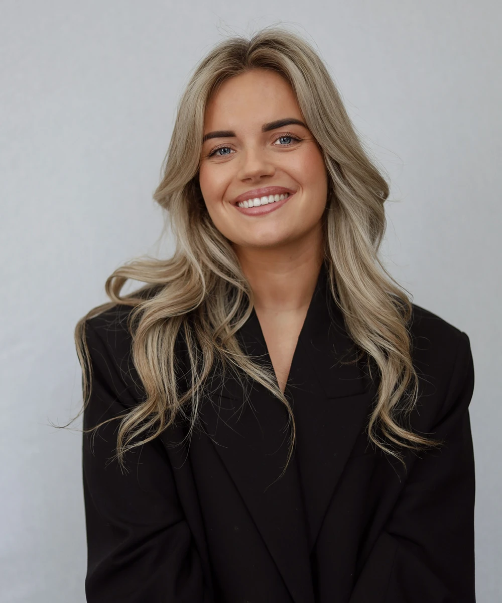 Lotte Meester van Lot's Beauty